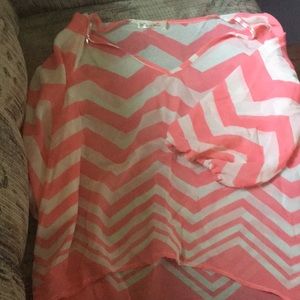 Women’s cover shirt